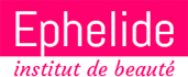 Ephélide, soins esthétiques et massages bien-être à Ajaccio Logo